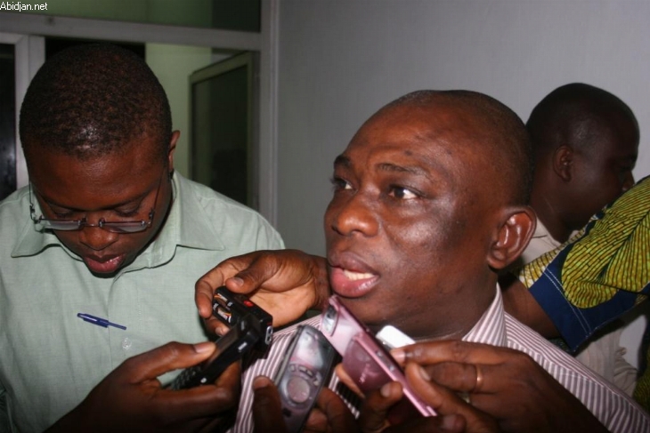 KKB - « Le Fpi n’a jamais été et ne sera jamais le fétiche du peuple Dida »